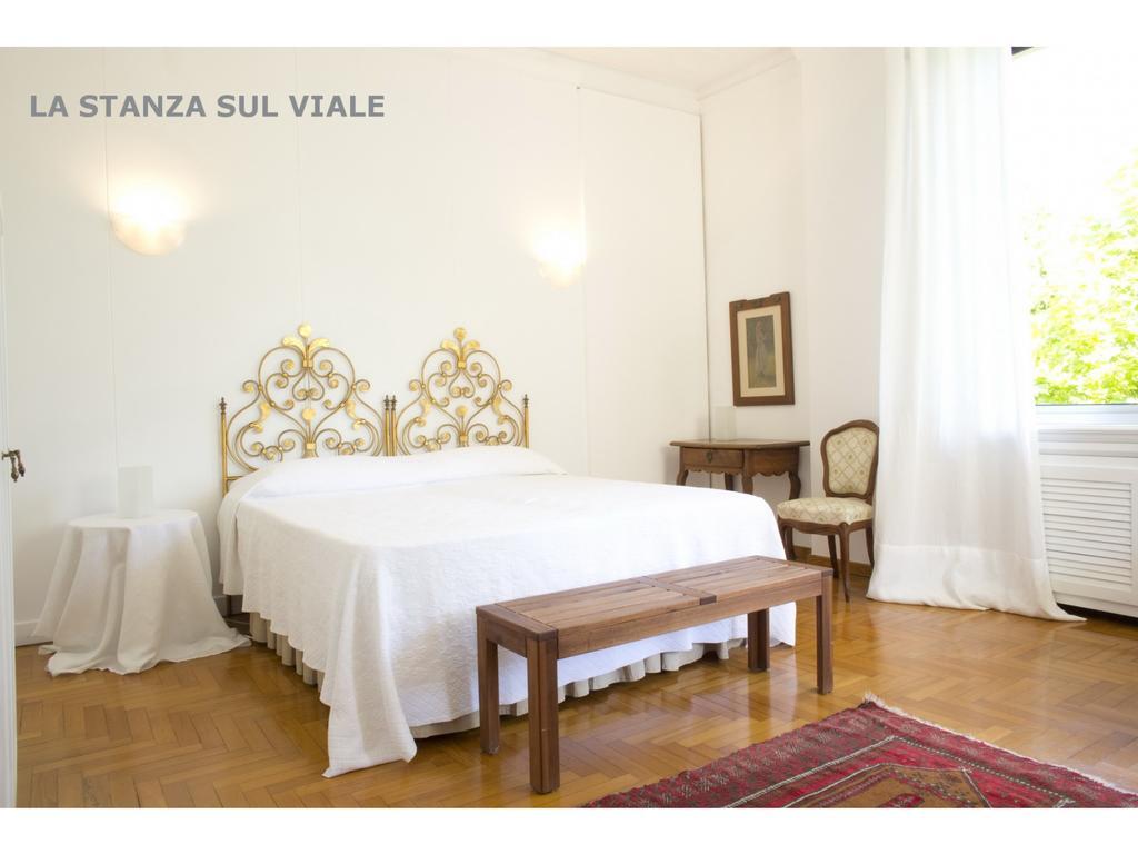 B&B Albaro Genoa Exterior photo