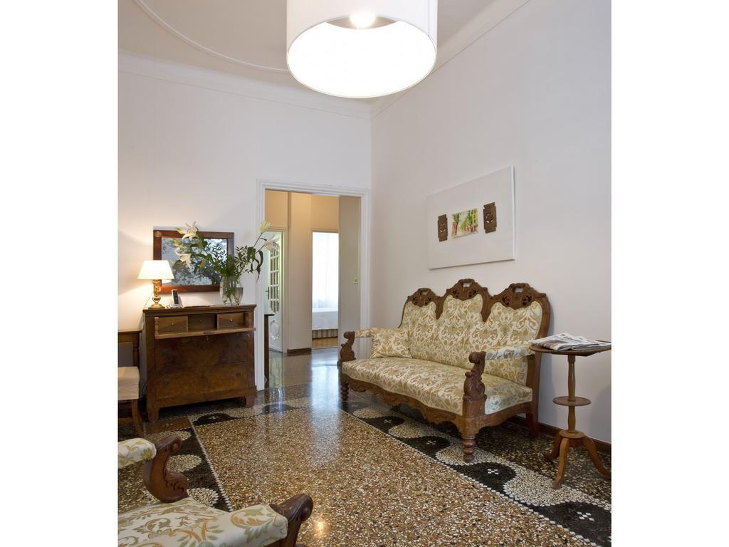 B&B Albaro Genoa Exterior photo
